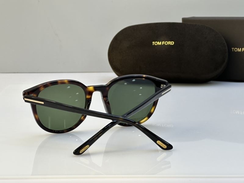 Tom Ford Sunglasses